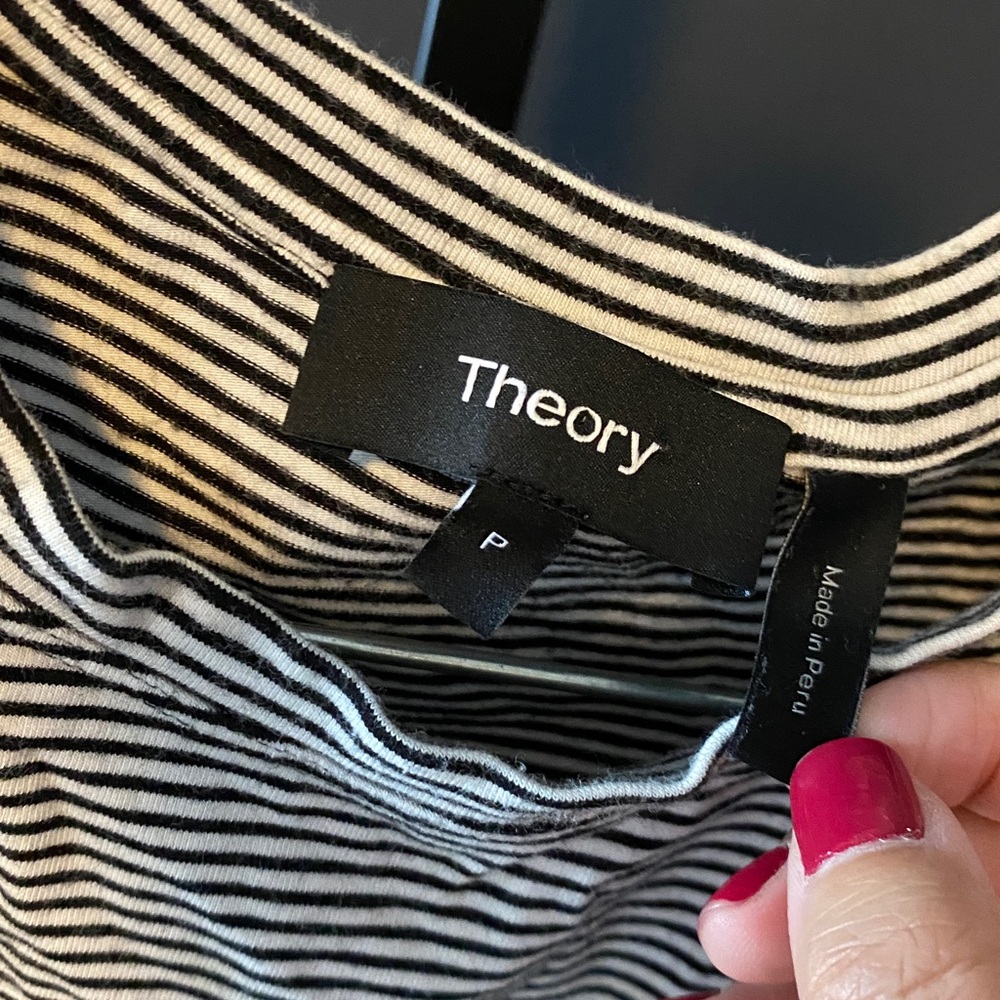 ‼️THEORY‼️ - Picture 3 of 5